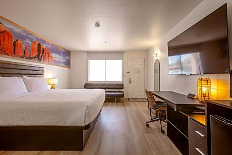 King Room