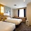 JR-EAST HOTEL METS KOKUBUNJI