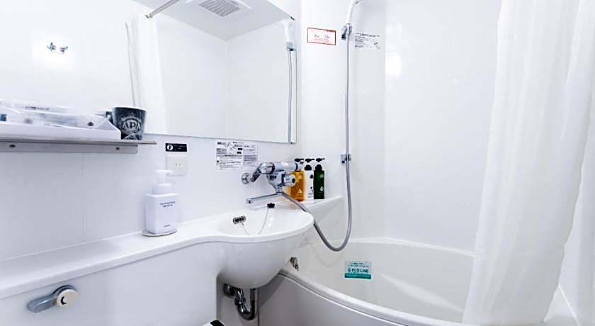 APA Hotel Shin-Osaka Minamikata Ekimae