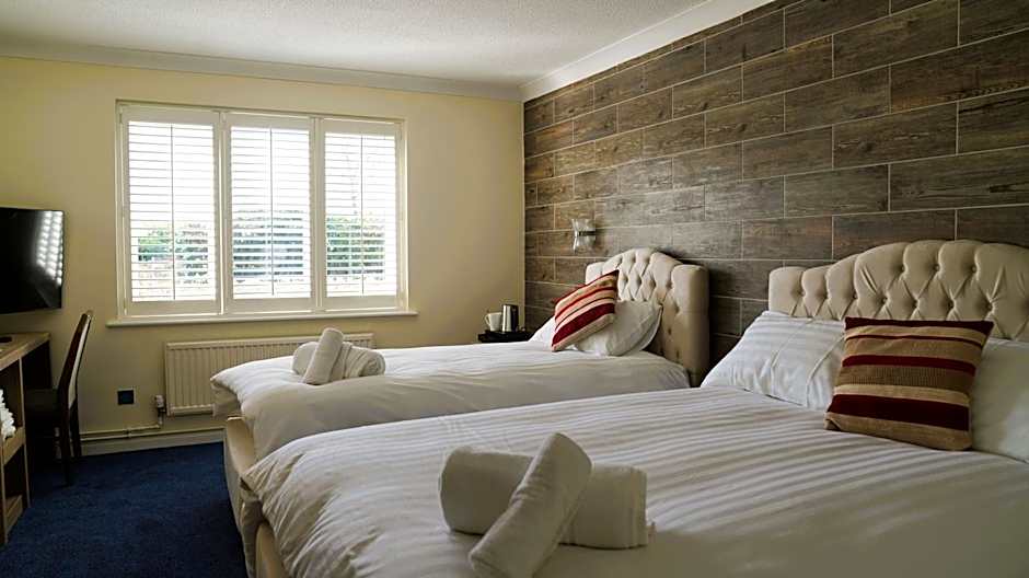 The New Chichester Hotel