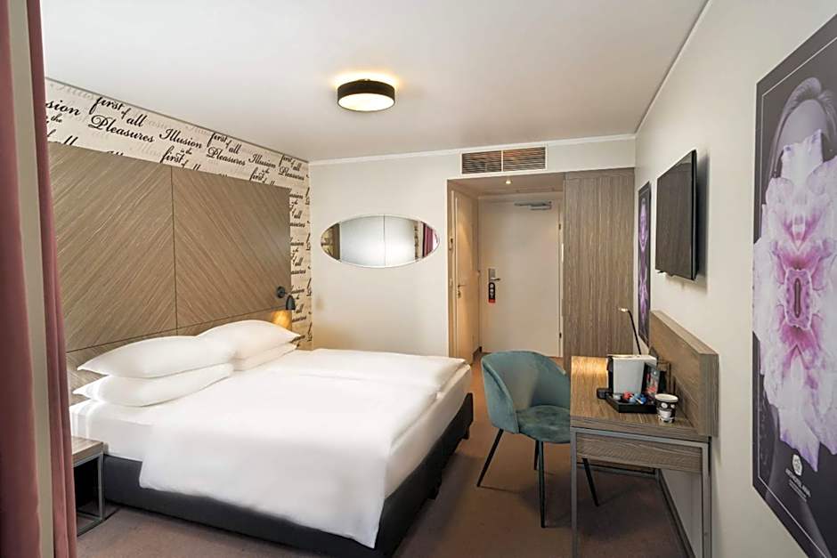 elaya hotel vienna city west, Trademark by Wyndham