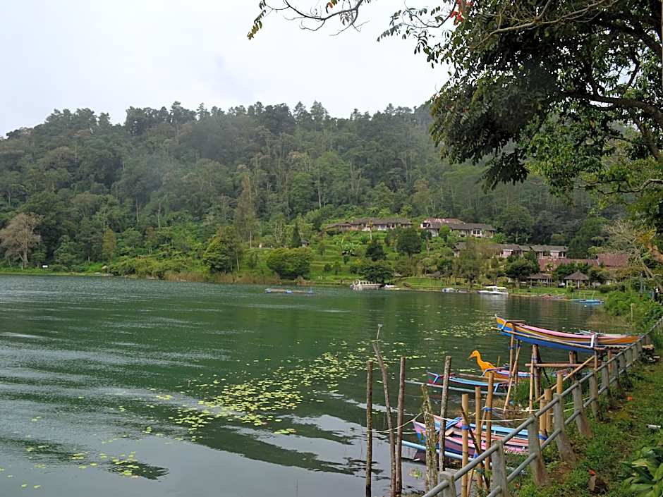 Dajan Buyan Homestay