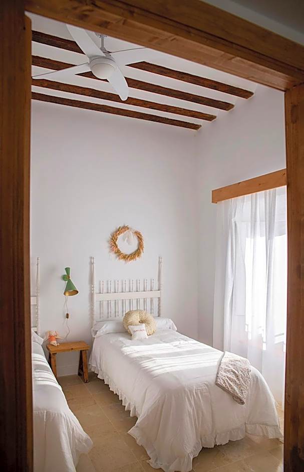 El Bálsamo - Hotel Rural 5 Estrellas