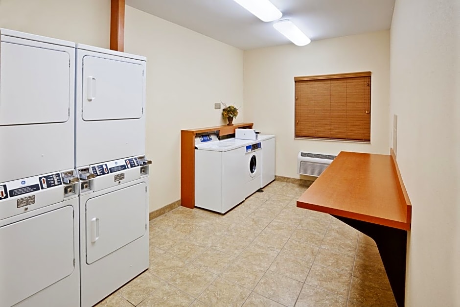 Extended Stay America Suites - McAlester - Hwy 69