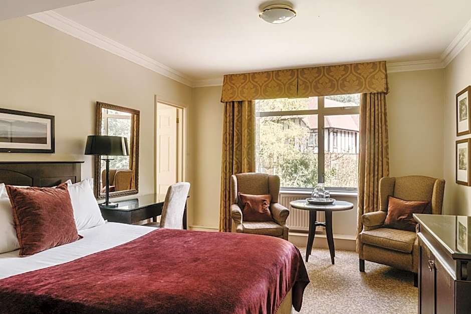 Macdonald Berystede Hotel & Spa
