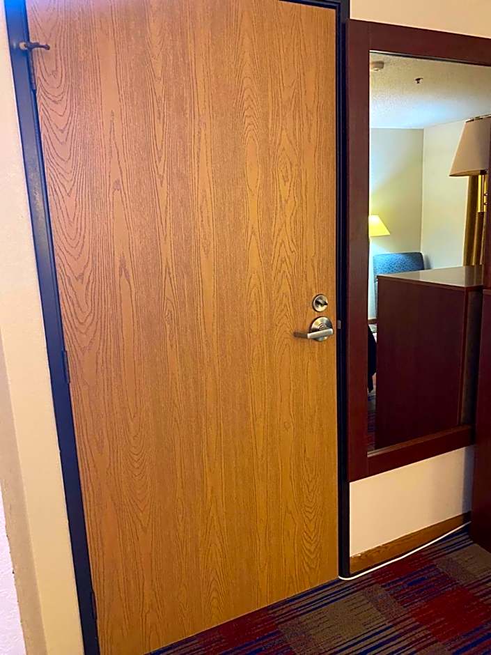 Americas Best Value Inn Champaign