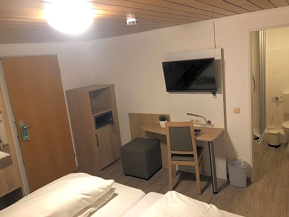 Heeren's Hotel Garni