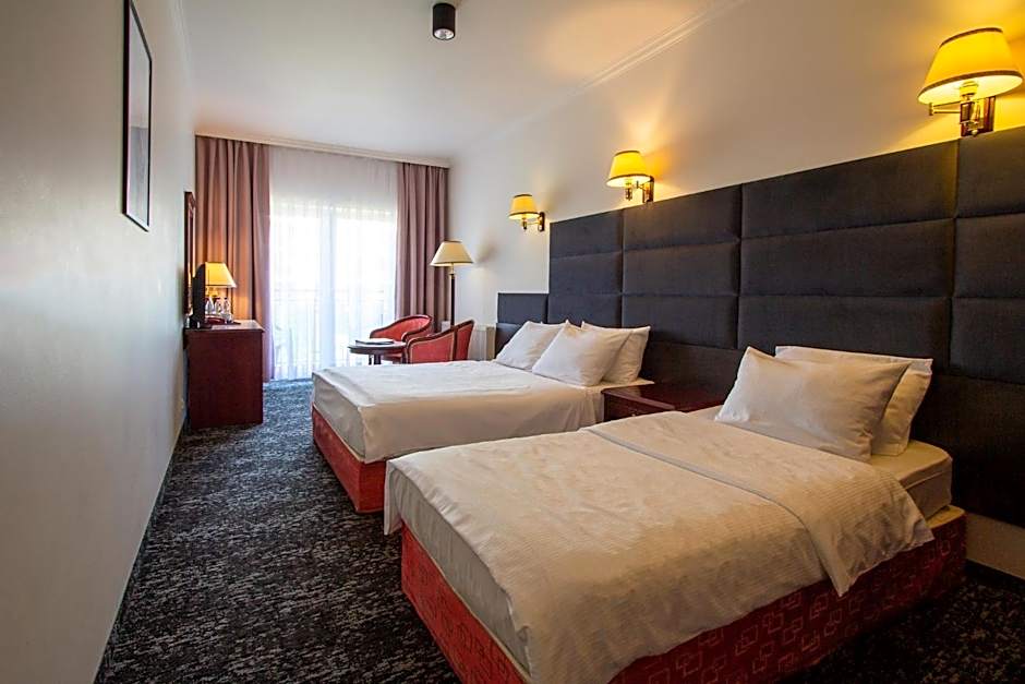 Royal Park Hotel & Spa