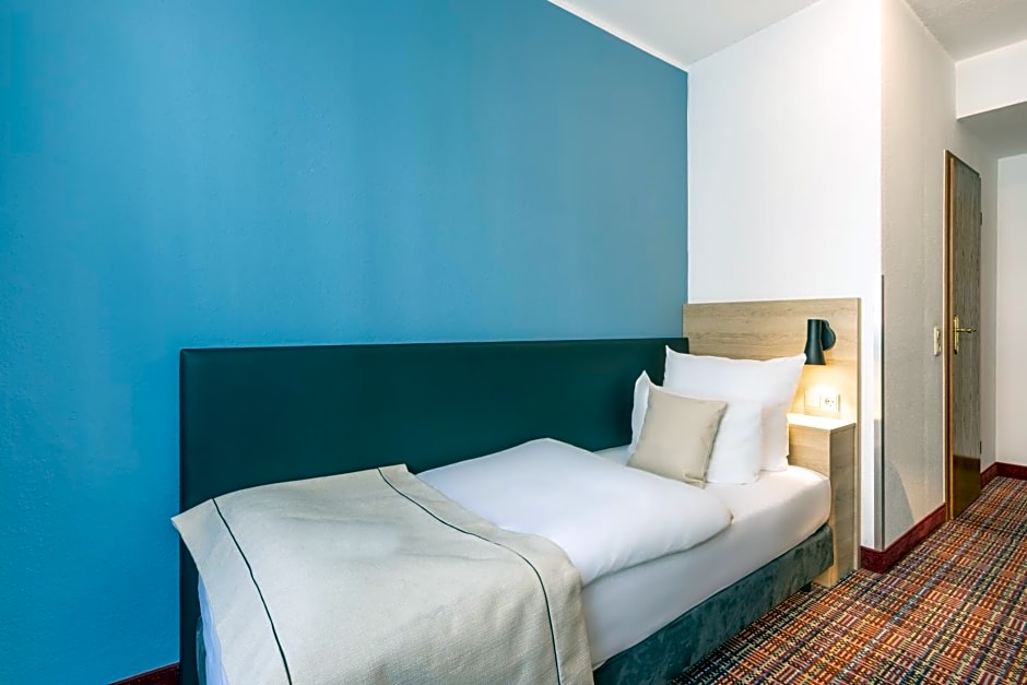 Novum Hotel Ambassador