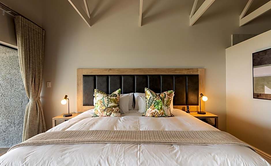 Intle Boutique Hotel