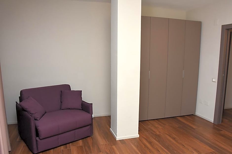 Residence Nazionale Matera