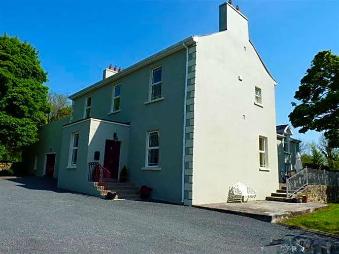 Hartley House B&B
