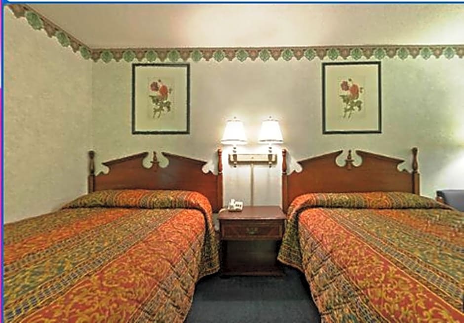 Americas Best Value Inn Anderson SC