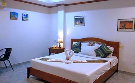 Standard King Room