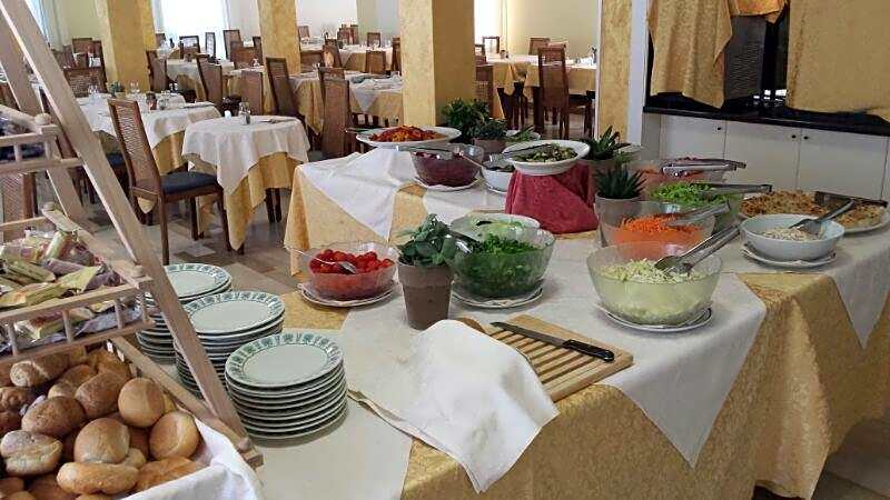 Hotel & Residence Al Mare