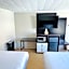 Bel Air Motel Wildwood Crest Beach