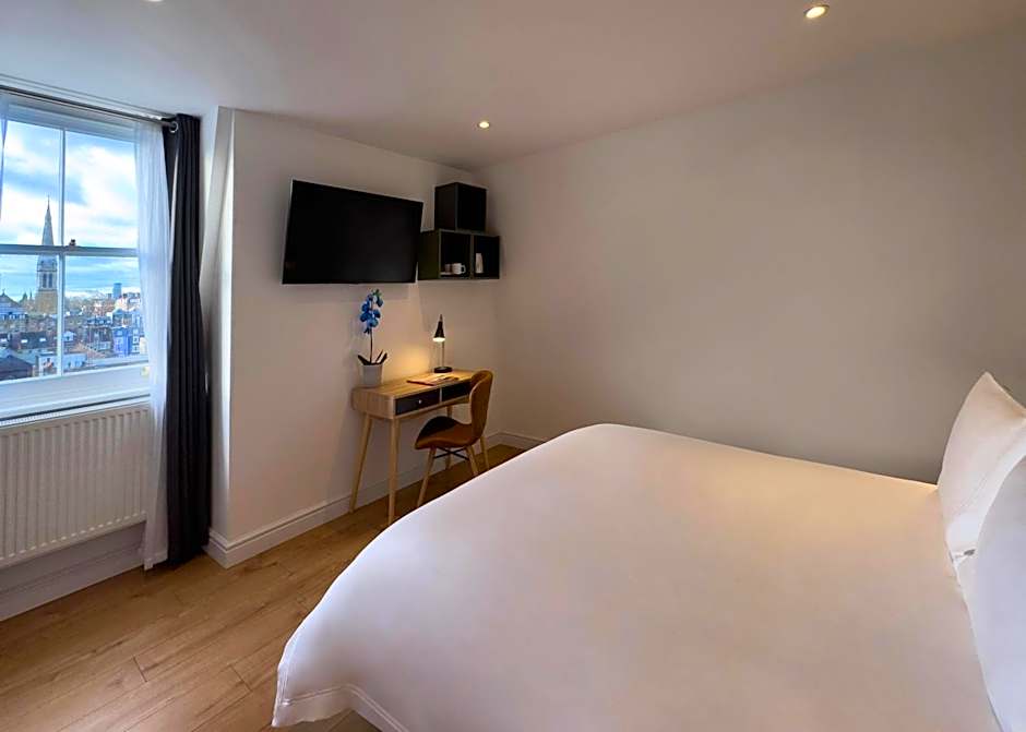 Photo 1 of 4 of Premier 1 King Bed