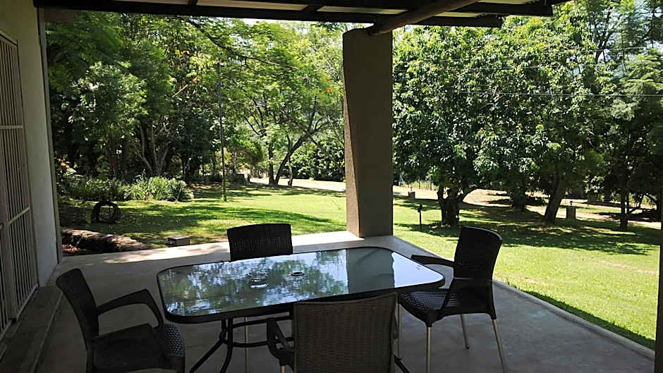 Mountain Creek Lodge