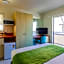Bella Vista Motel Wellington