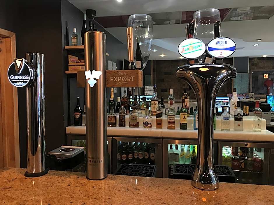 Eurotraveller Hotel - Premier - Tower Bridge