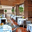 JW Marriott Hotel Mexico City Santa Fe