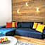 WILLA JAROSTA & SPA, reception, free parking, early check-in