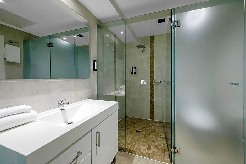 Great Southern Hotel Melbourne