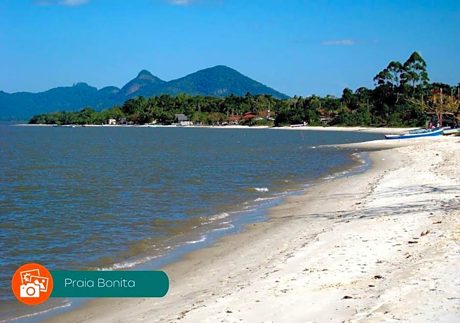 Casa Praia e Piscina