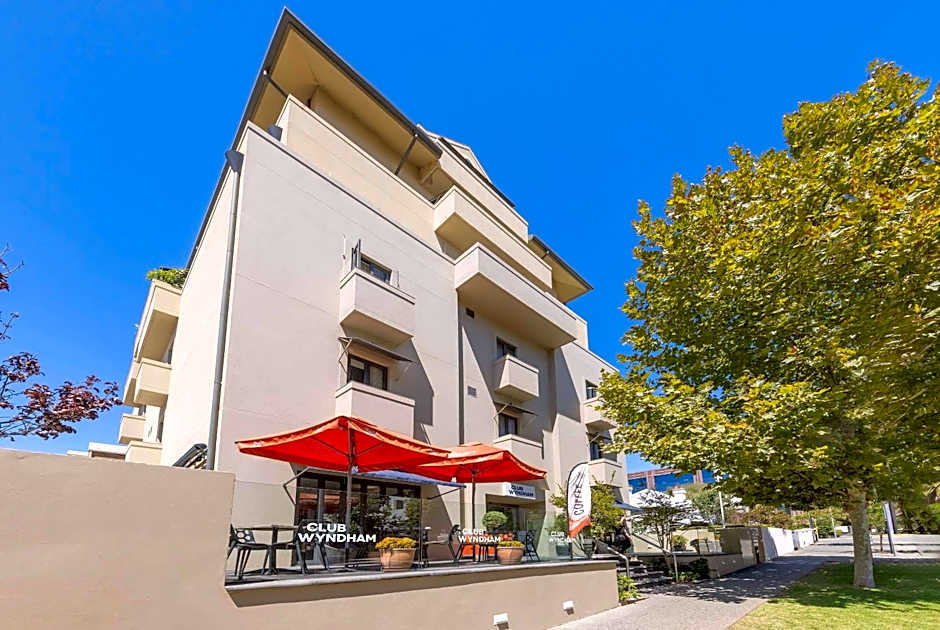 Club Wyndham Perth, Trademark Collection by Wyndham