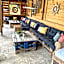 Tiny House Ahse im PIER9 Tiny House Hotel