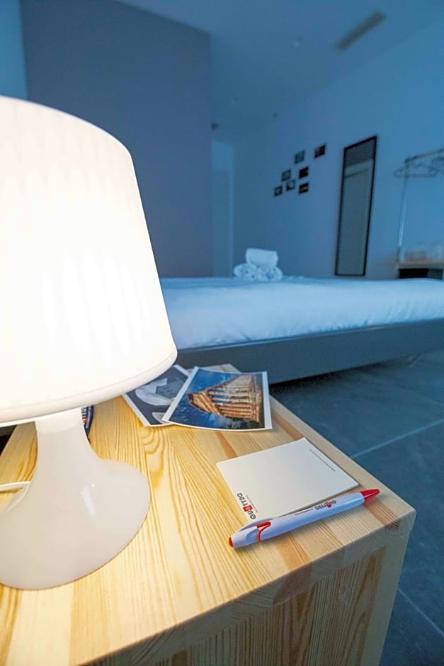 Qu4ttro I Quattro Briganti