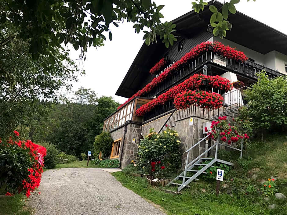 Alpenblick Bed & Breakfast