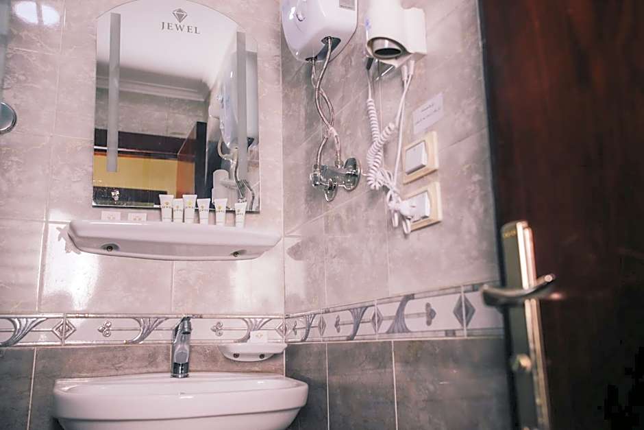 Jewel Inn El Bakry Hotel