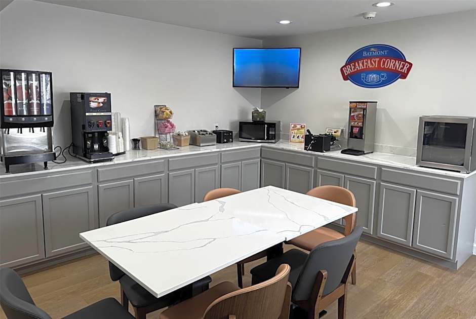 Baymont by Wyndham Henrietta/Rochester