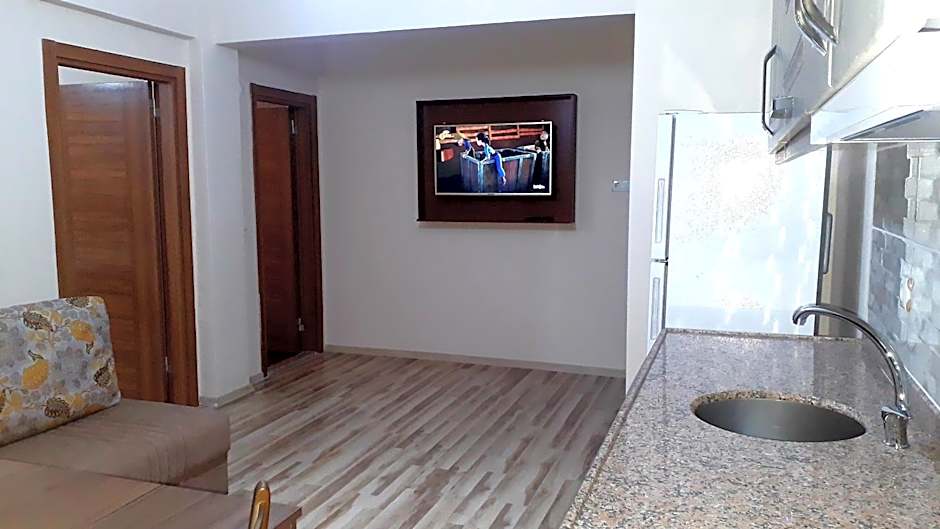 Erdem Apart Otel