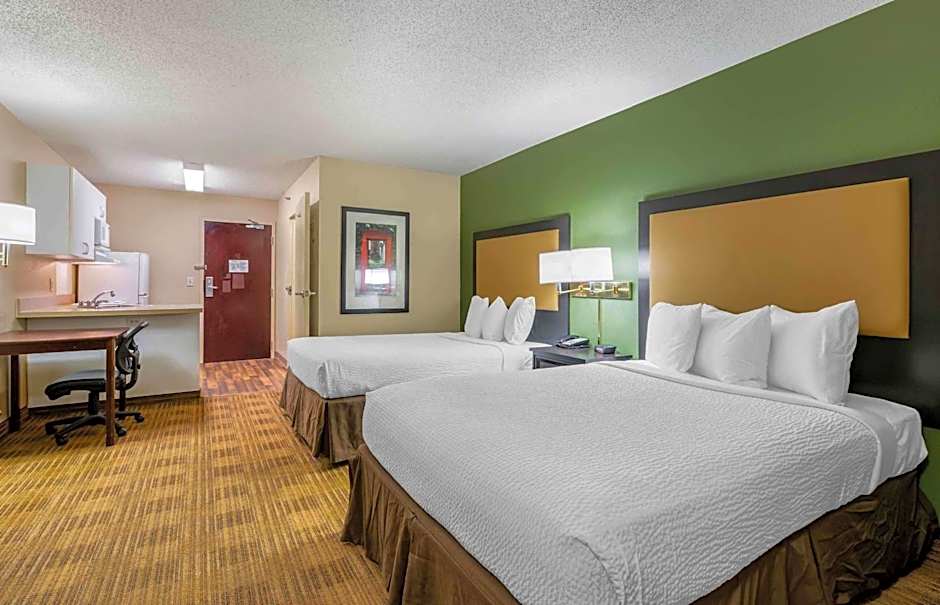 Extended Stay America Suites - South Bend - Mishawaka - North