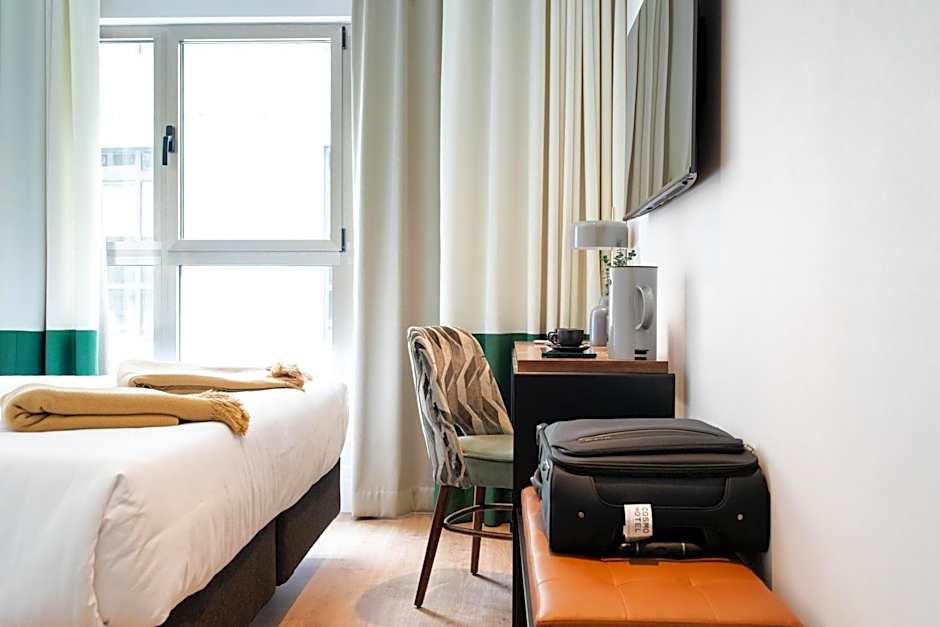 Cosmo Hotel Boutique