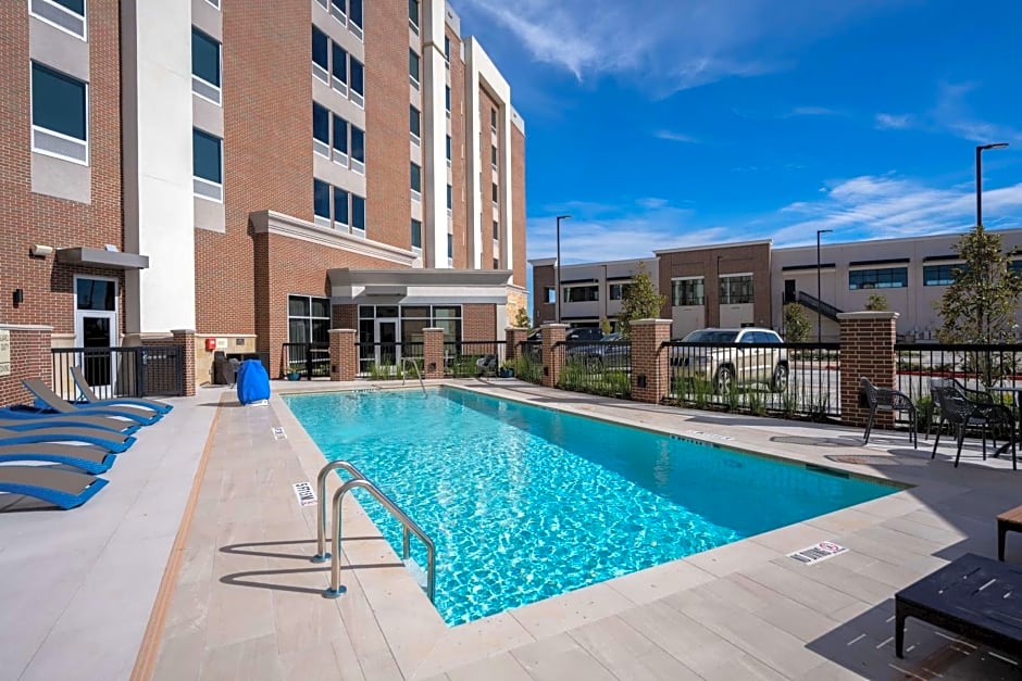 Hampton Inn By Hilton & Suites Sugar Land, TX