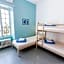 Auberge de Jeunesse Youth Hostel Ethic étapes Saint Malo
