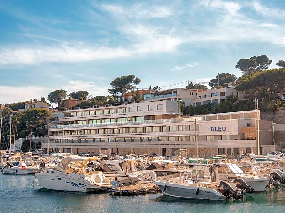 Bleu Hôtel & Spa