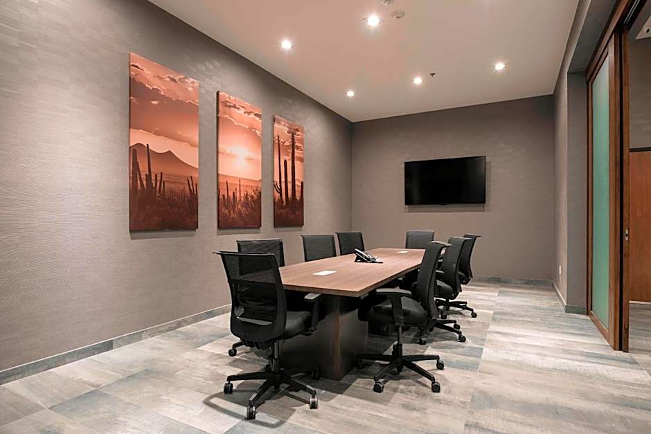 Courtyard by Marriott Ciudad Juarez