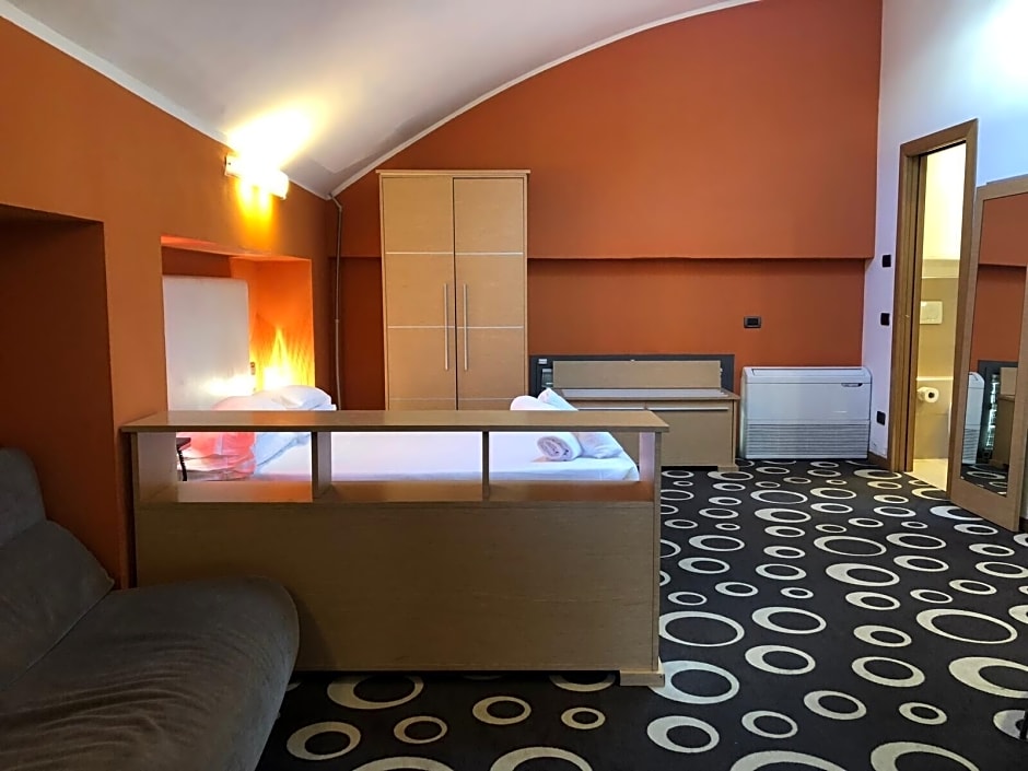 Hotels Firenze Select