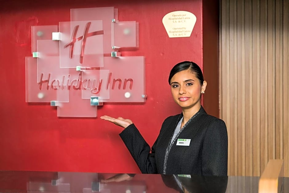Holiday Inn Guadalajara Select By IHG