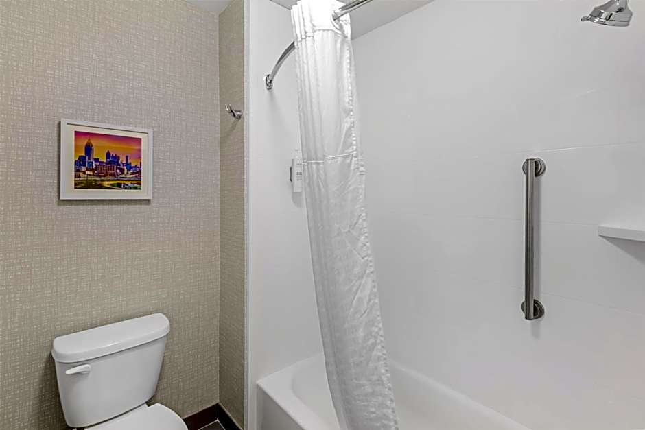 Hampton Inn & Suites Atlanta Airport West/Camp Creek Parkway