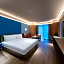 Orange Hotel Changde Railway Station Happy Town