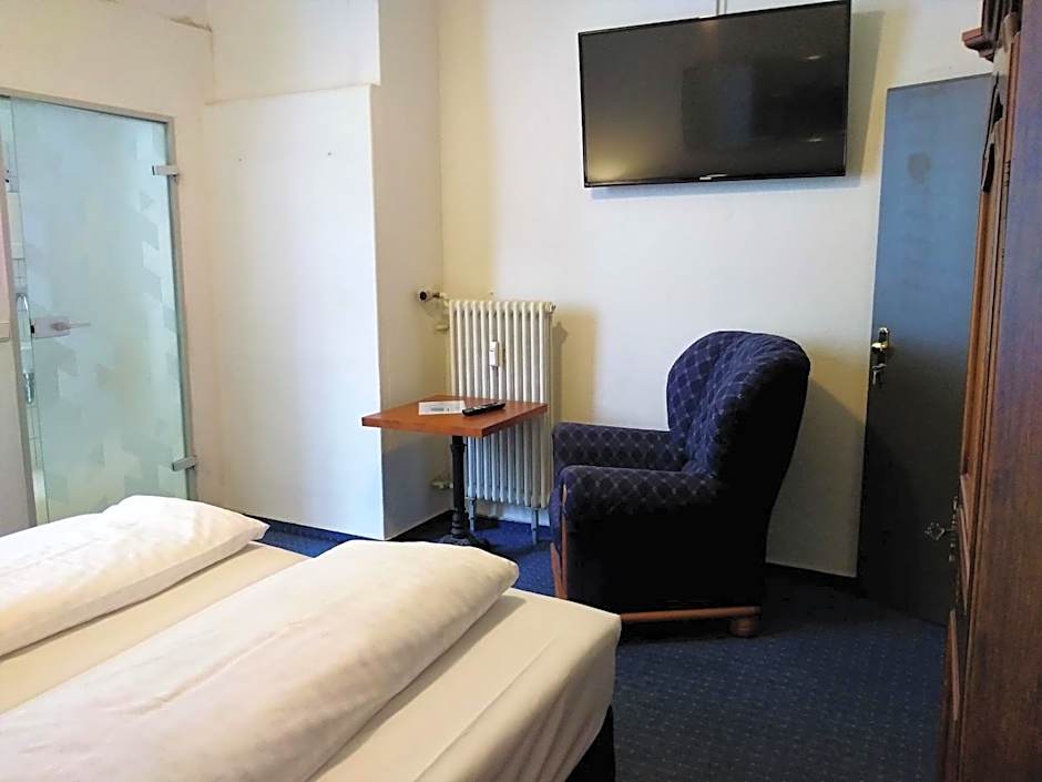 Wasserturm Hotel Mannheim