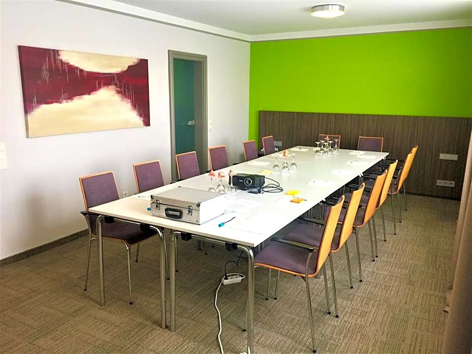 Hotel Ambiente Walldorf