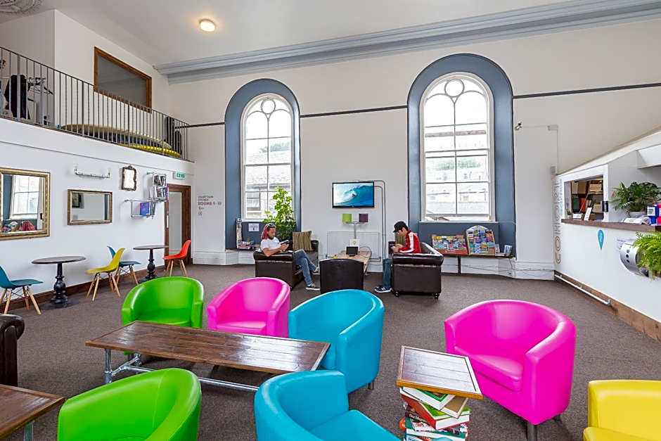 Photo 1 of 42 of Cohort Hostel