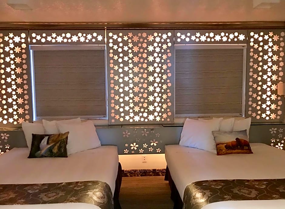 Lake View Suites