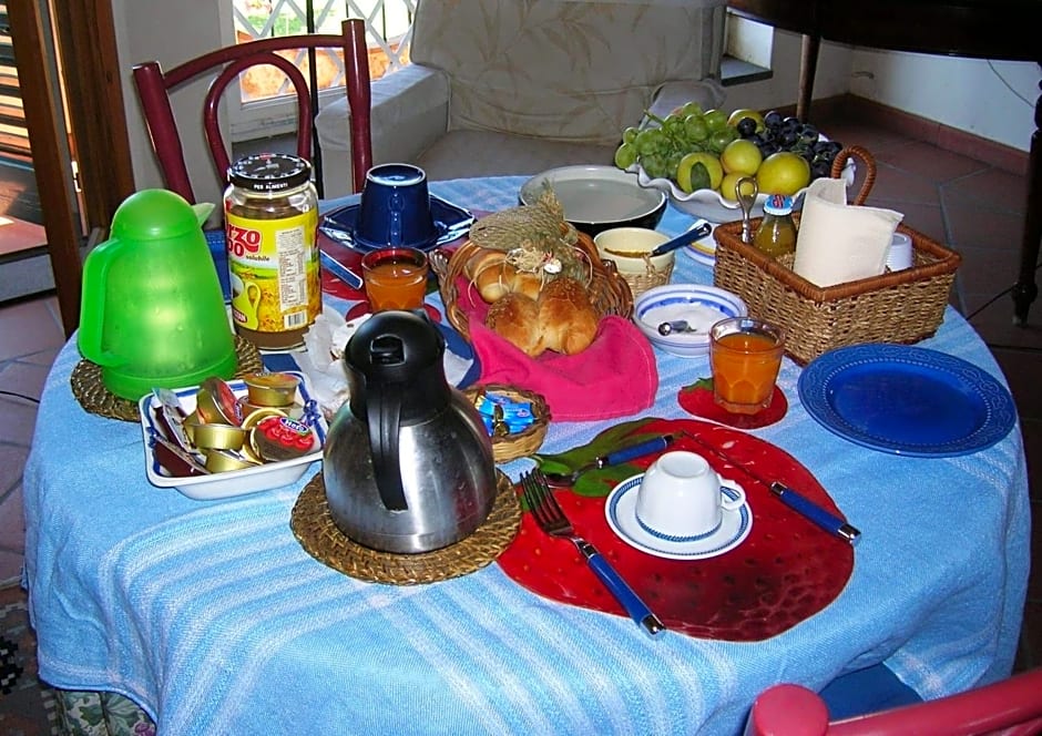 B&B La Casa del Ficus
